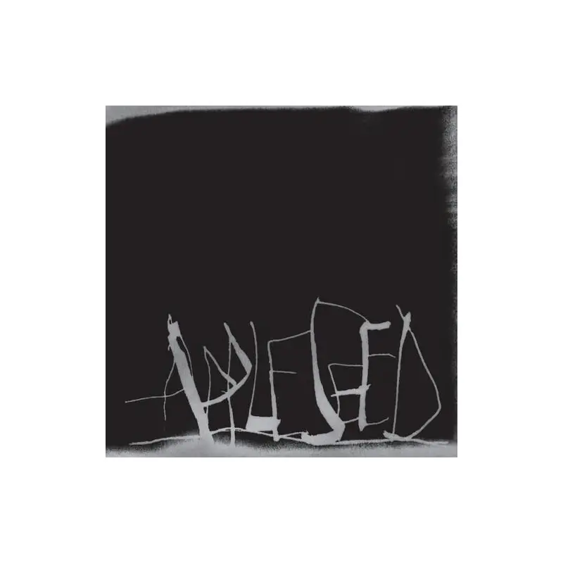 Appleseed - Clear & Black Smoke - Vinyl LP