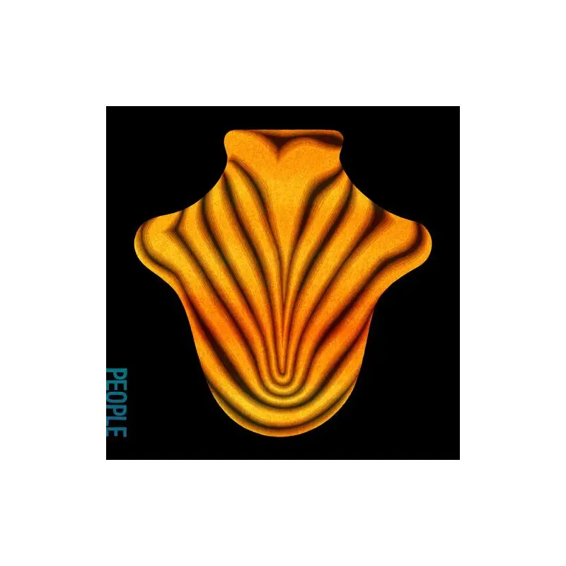 Big Red Machine - Vinyl LP