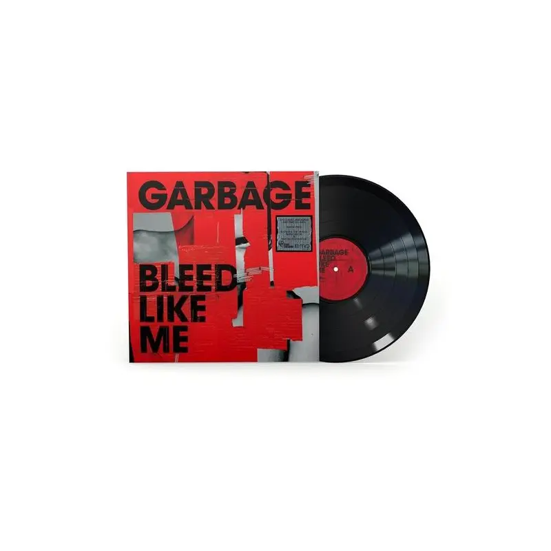 Bleed Like Me - Vinyl LP