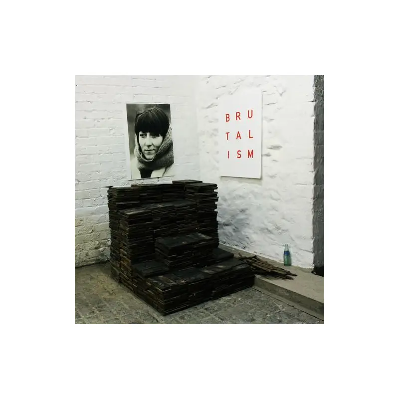 Brutalism - Vinyl LP