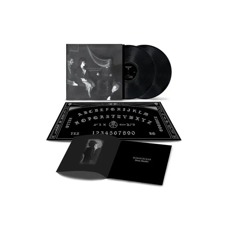 Danse Macabre - Vinyl LP