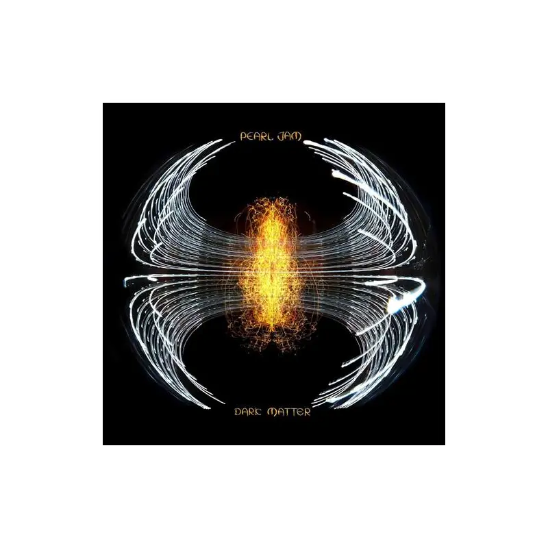 Dark Matter - Vinyl LP