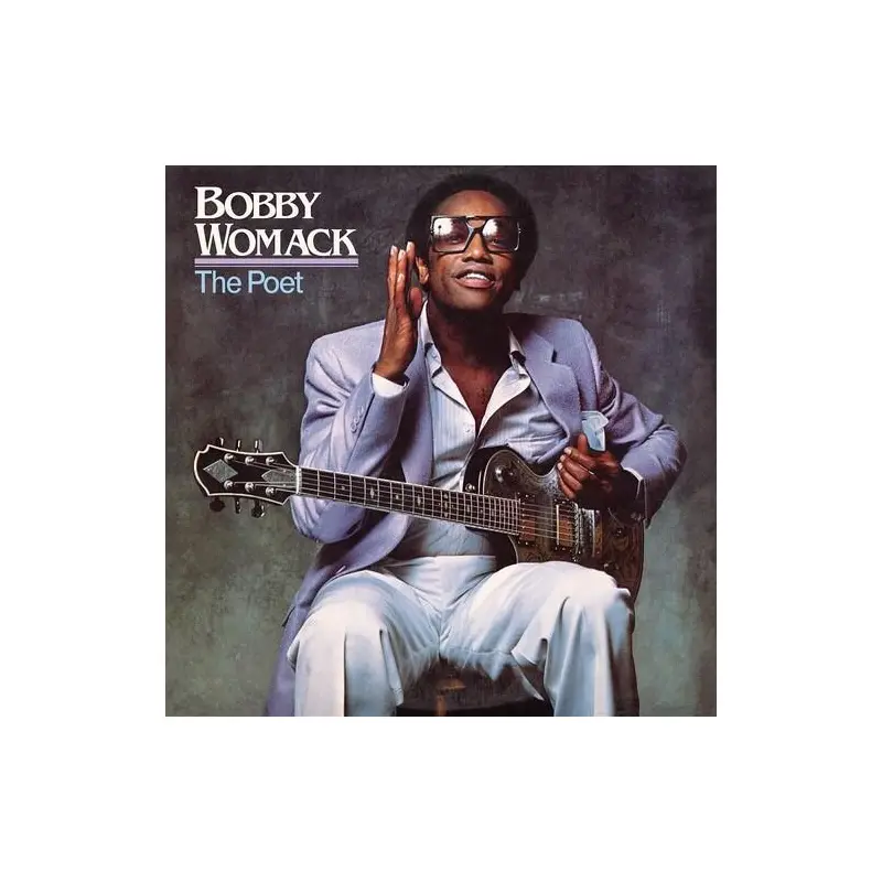 The Poet - Anniversary Edition Vinyl LP