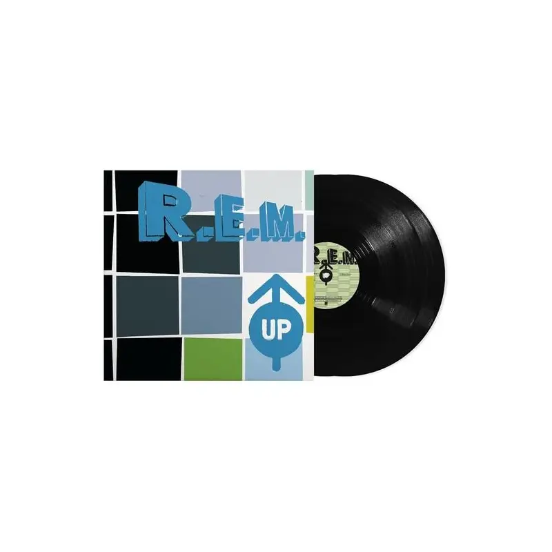 Up (25th Anniversary) [2 LP] - Anniversary Edition Vinyl LP