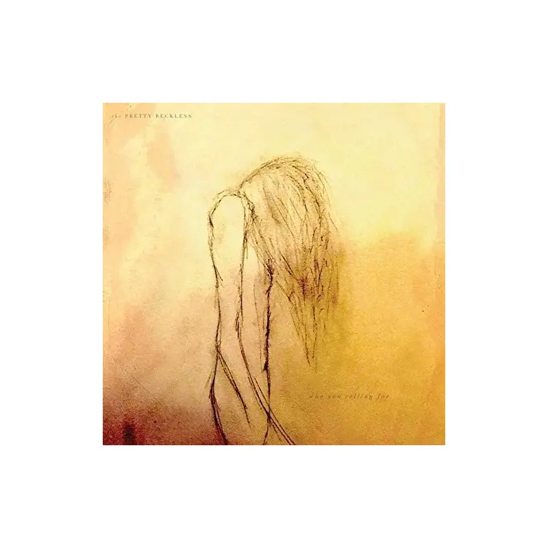 Who You Selling For - Vinyl LP