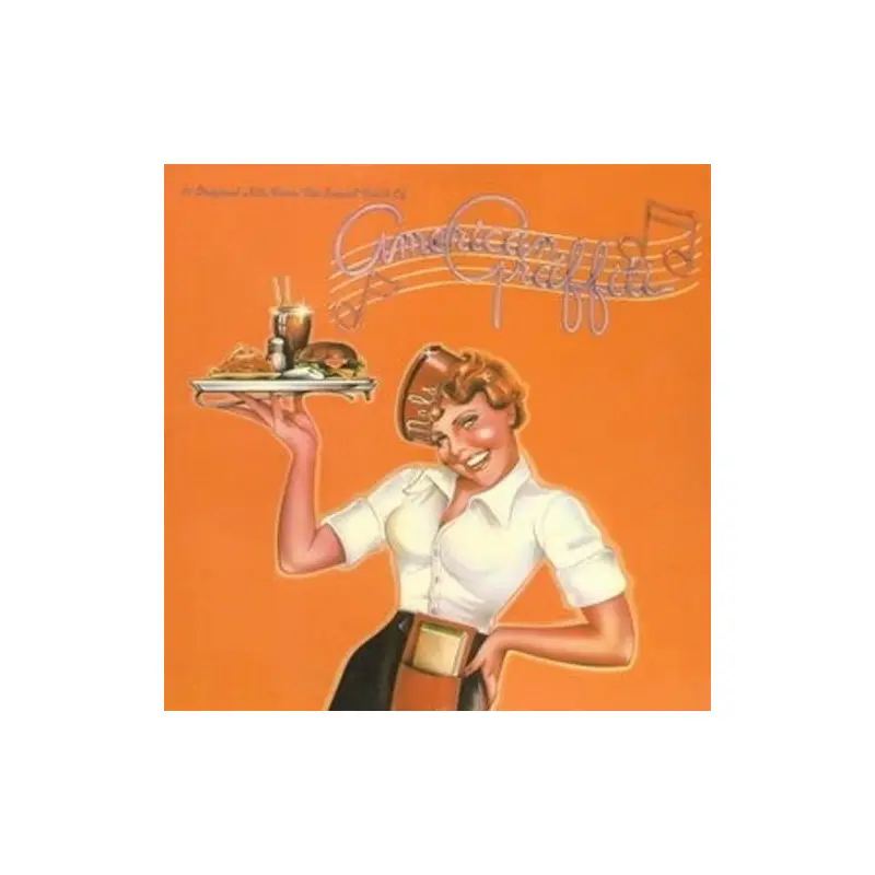 American Graffiti (41 Original Hits From the Soundtrack) - Vinyl LP