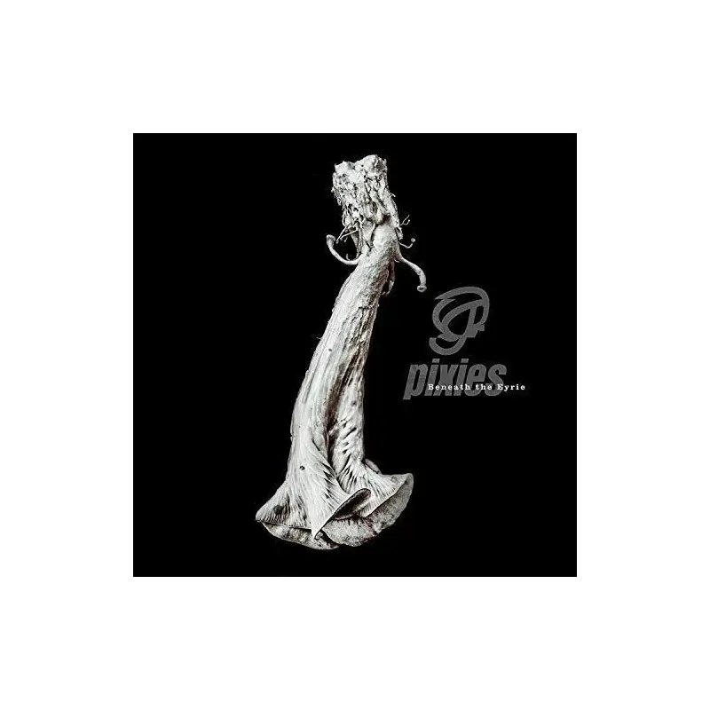 Beneath The Eyrie - Vinyl LP