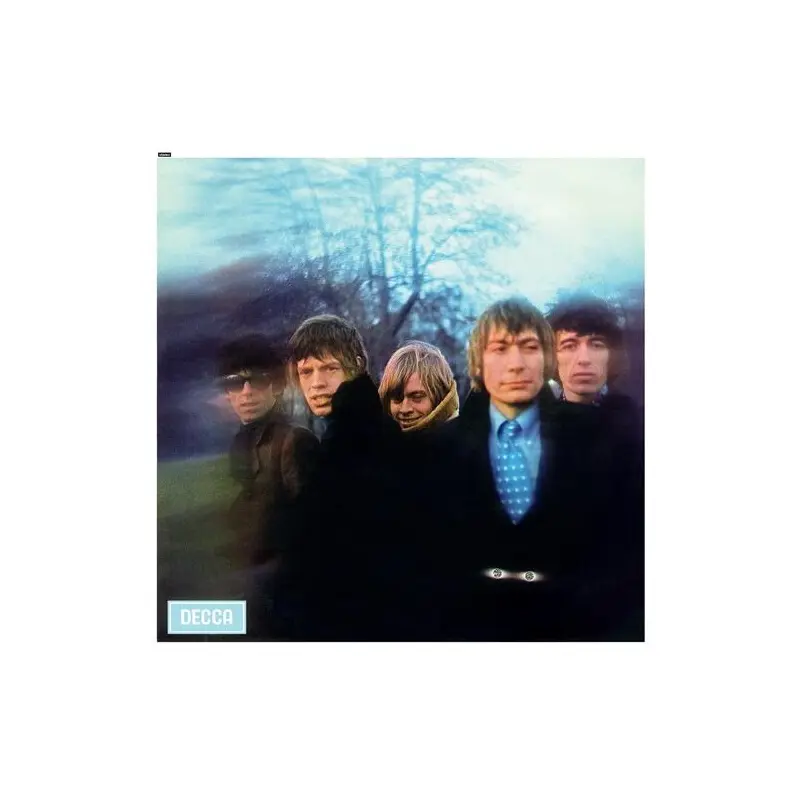 Between The Buttons (UK) - Vinyl LP 180 Gram
