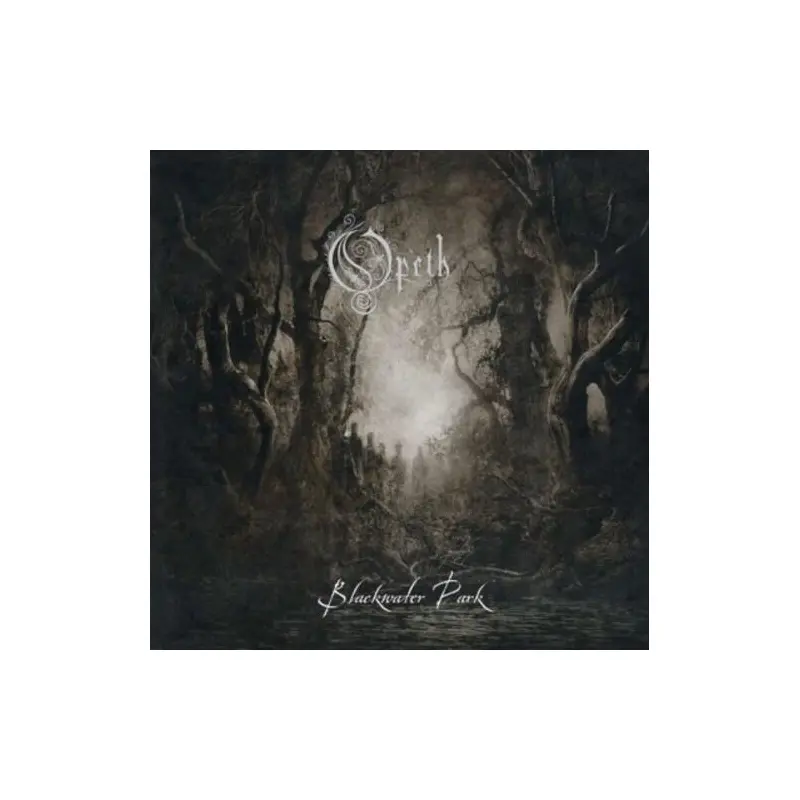 Blackwater Park - Vinyl LP