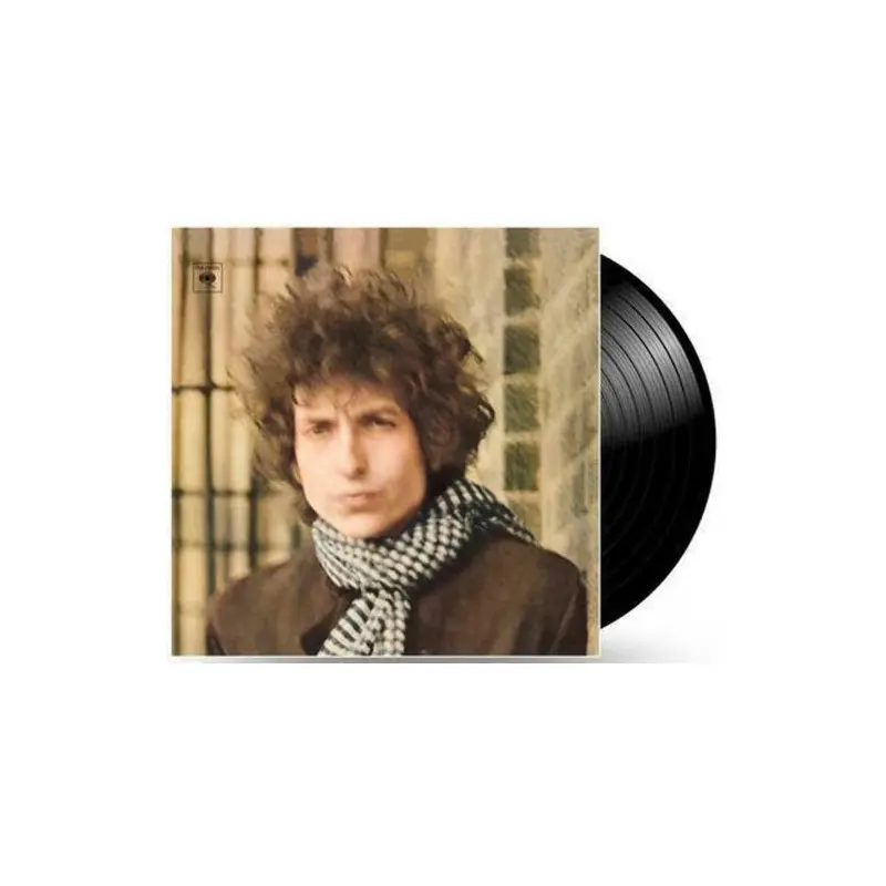 Blonde On Blonde - Vinyl LP