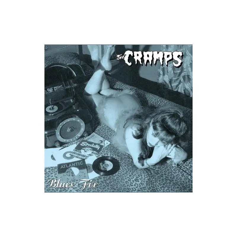 Blues Fix - 12-Inch Single