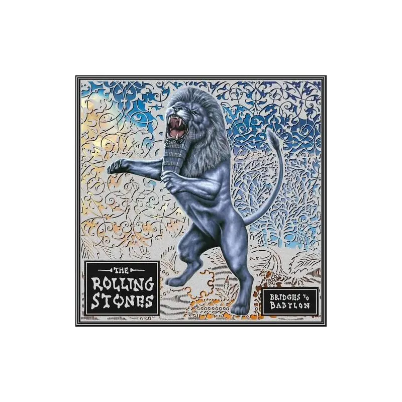 Bridges To Babylon - Vinyl LP 180 Gram