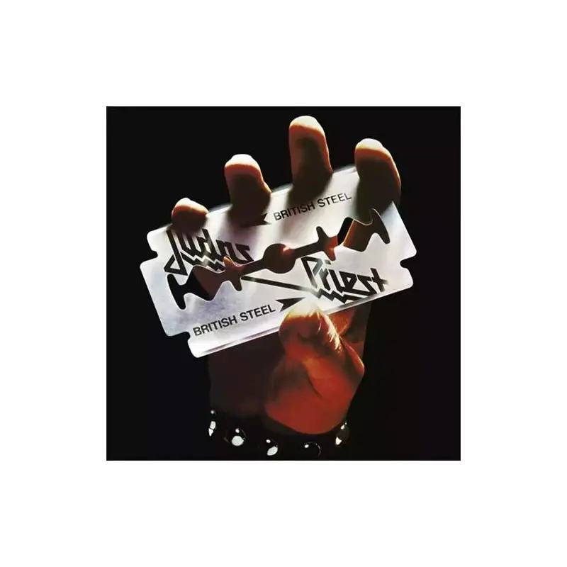 British Steel - Vinyl LP