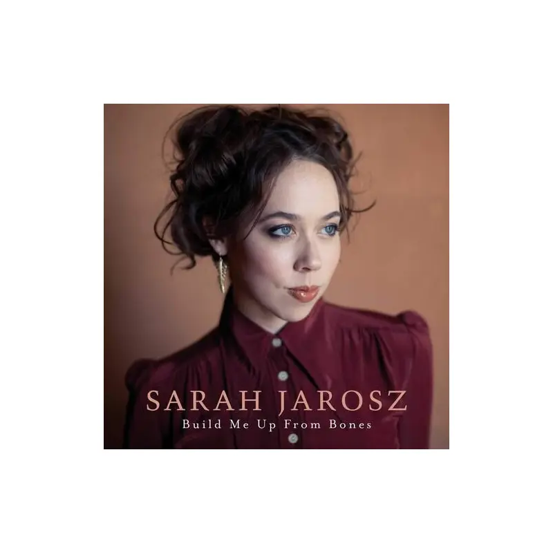 Build Me Up From Bones - Vinyl LP