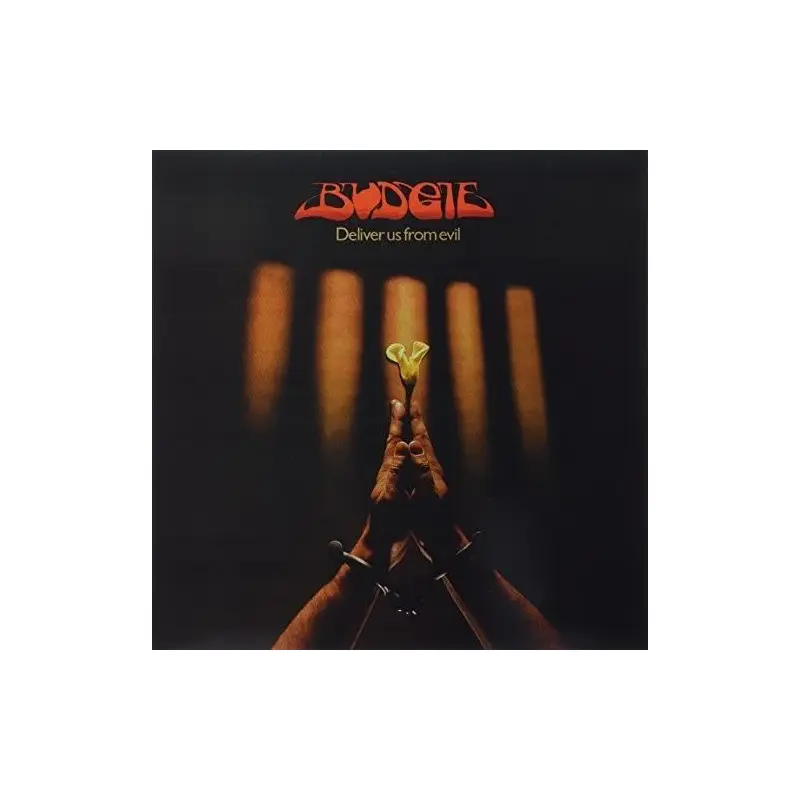 Deliver Us from Evil - Vinyl LP