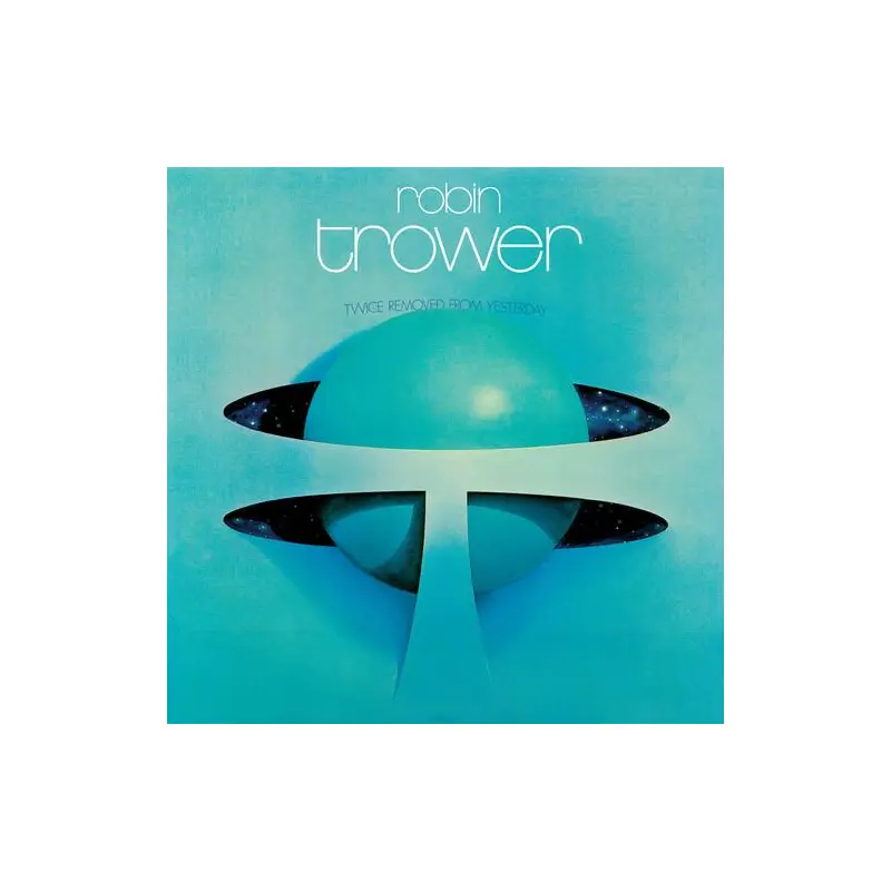 Twice Removed From Yesterday: 50th Anniversary Deluxe Edition - Vinyl LP