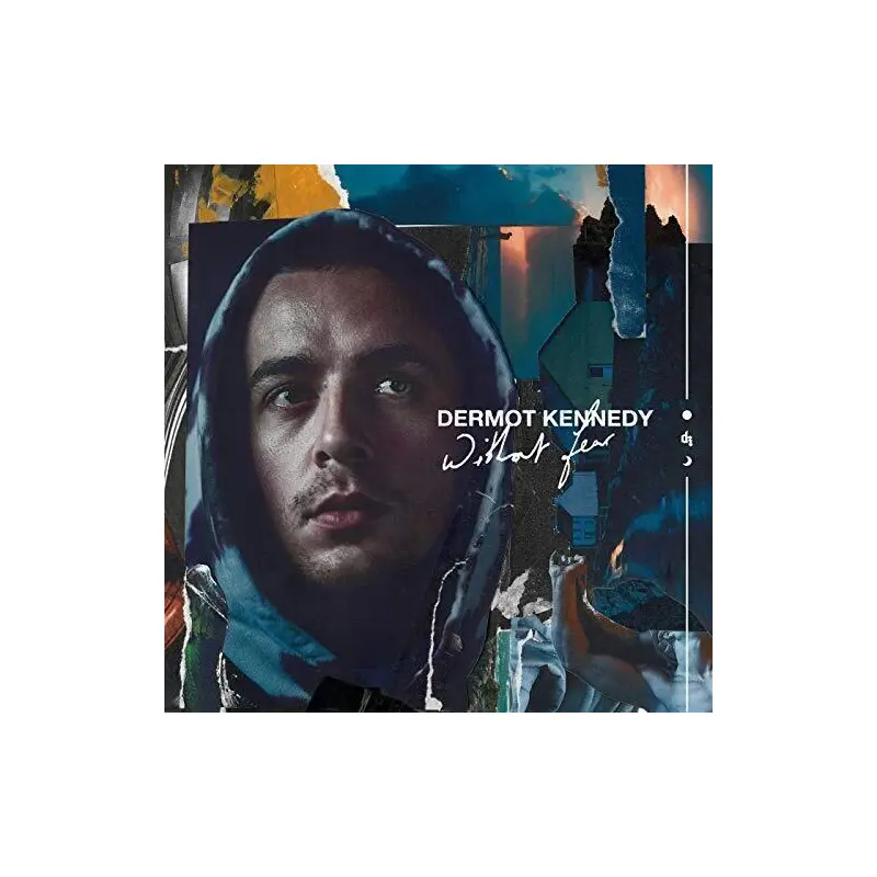 Without Fear - Vinyl LP 180 Gram