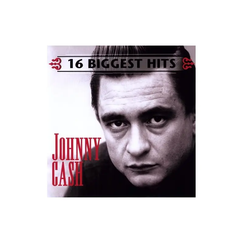 16 Biggest Hits - Vinyl LP 180 Gram