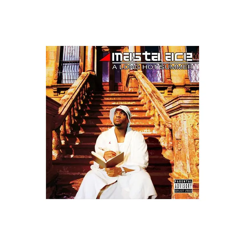 A Long Hot Summer - Vinyl LP