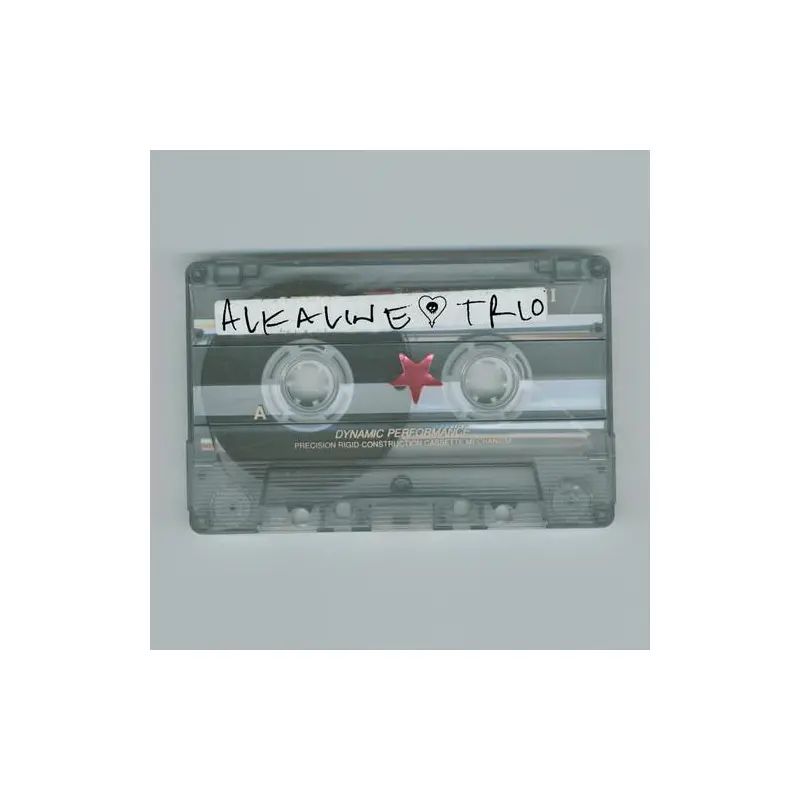 Alkaline Trio - Vinyl LP