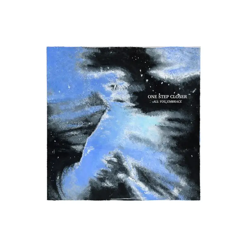 All You Embrace - Vinyl LP