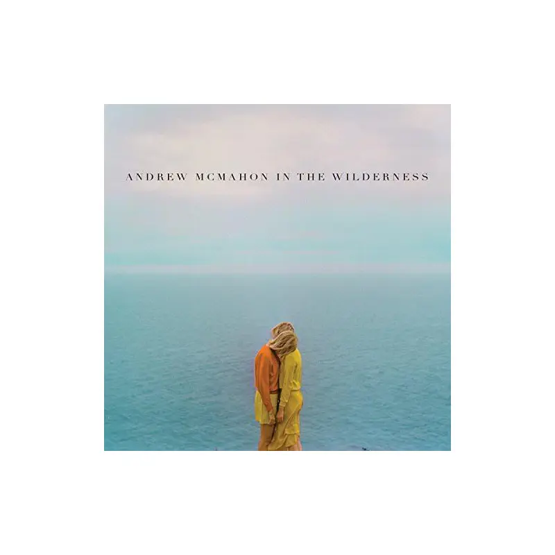 Andrew McMahon in the Wilderness - Vinyl LP