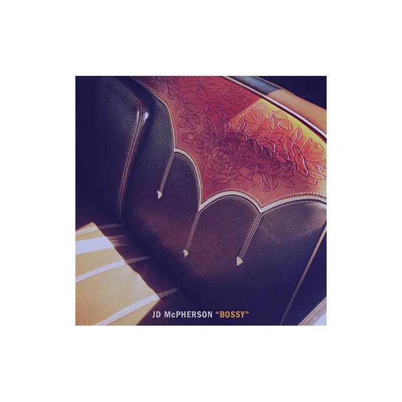 Bossy / Rome Wasn't Built in a Day - 7-Inch Single