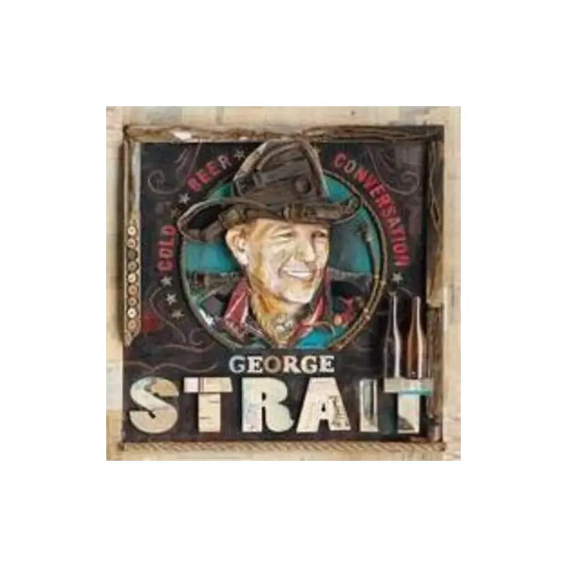 Cold Beer Conversation - Vinyl LP