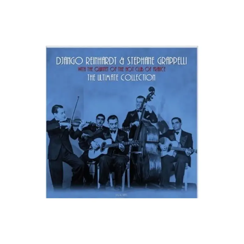 Ultimate Collection - 180gm Vinyl - Vinyl LP