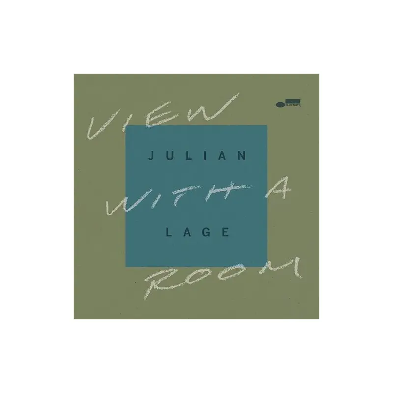 View With A Room - Vinyl LP
