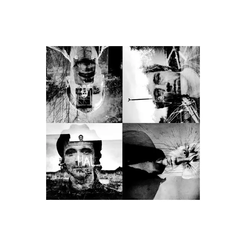 12 Memories - Vinyl LP