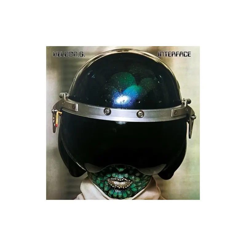 6: Interface - Vinyl LP