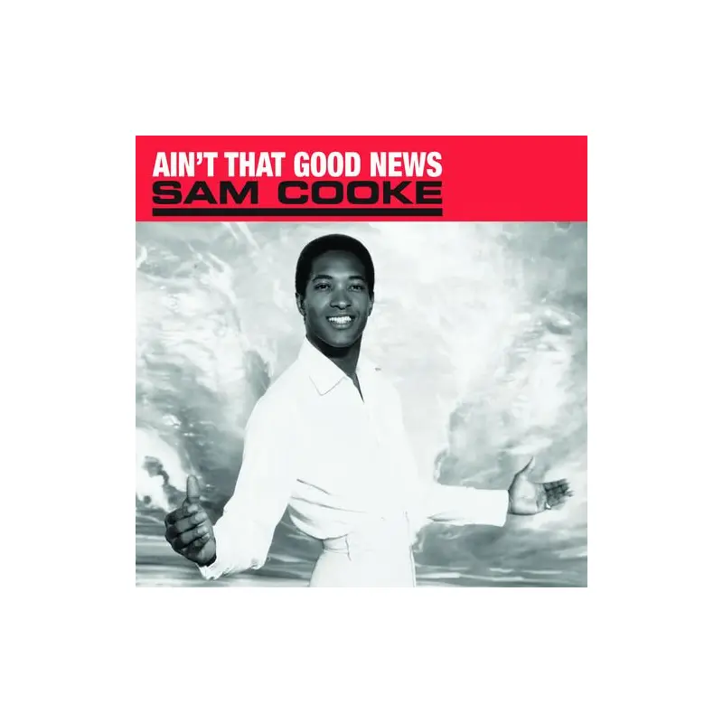 Ain't That Good News - Vinyl LP 180 Gram