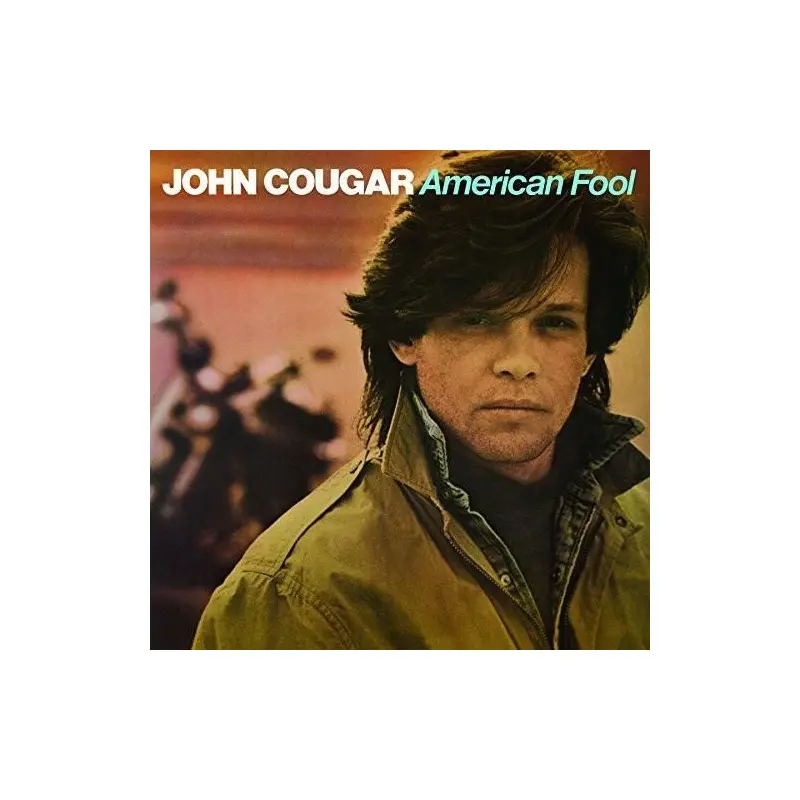 American Fool - Vinyl LP