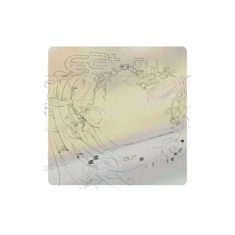 Area Silenzio - Vinyl LP