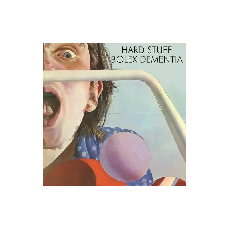 Bolex Dementia - Vinyl LP