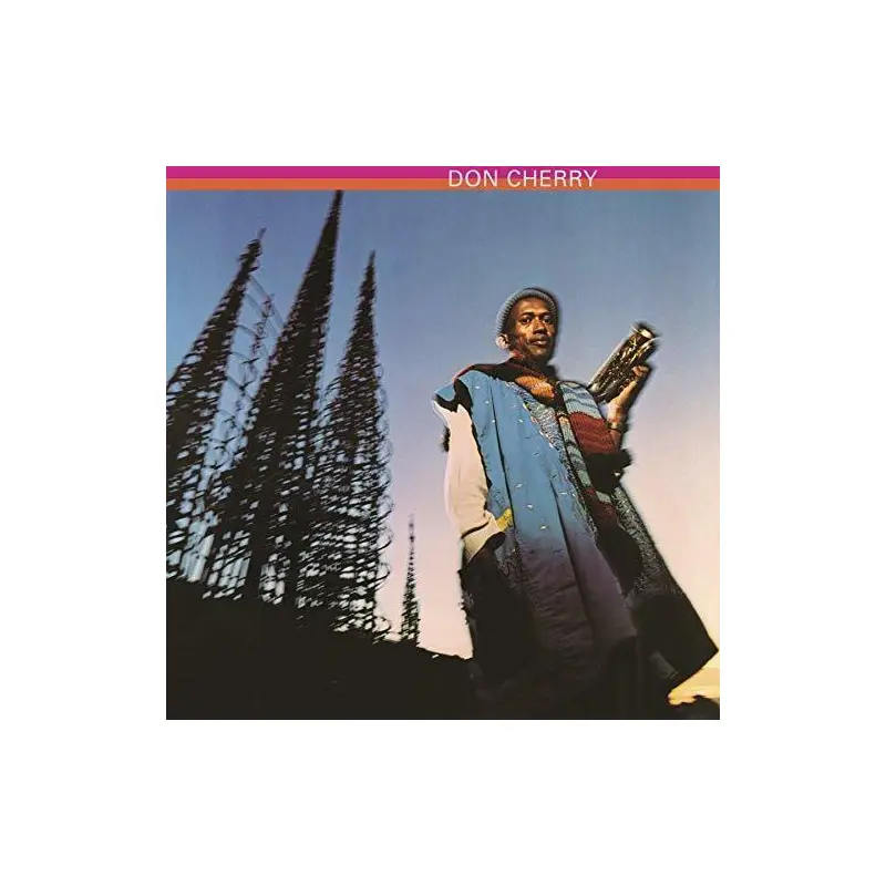 Brown Rice - Vinyl LP