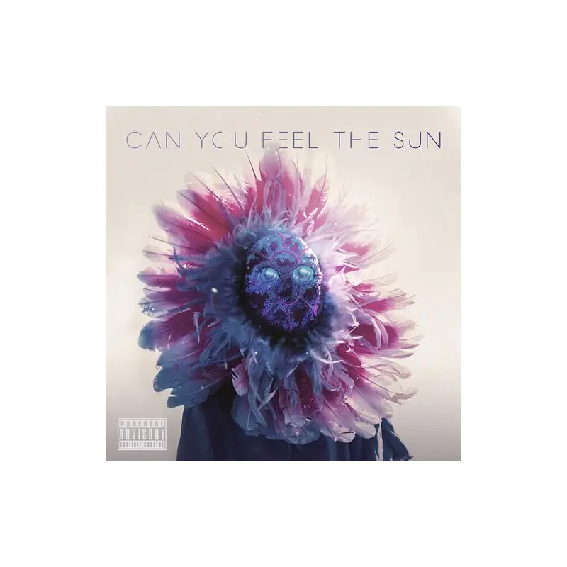 Can You Feel The Sun - Vinyl LP