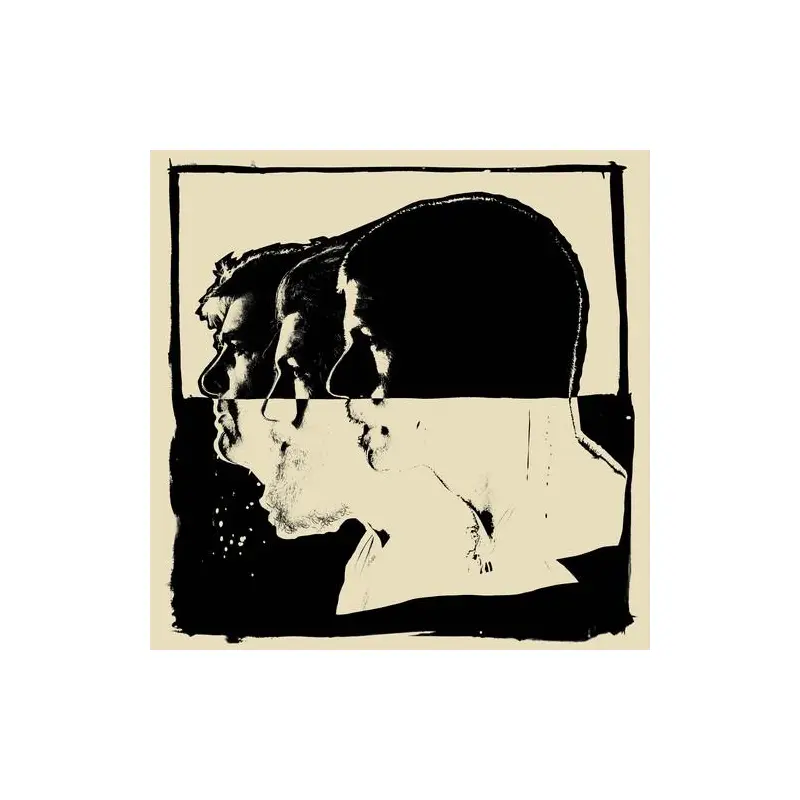 Closer Than Together - Vinyl LP 180 Gram