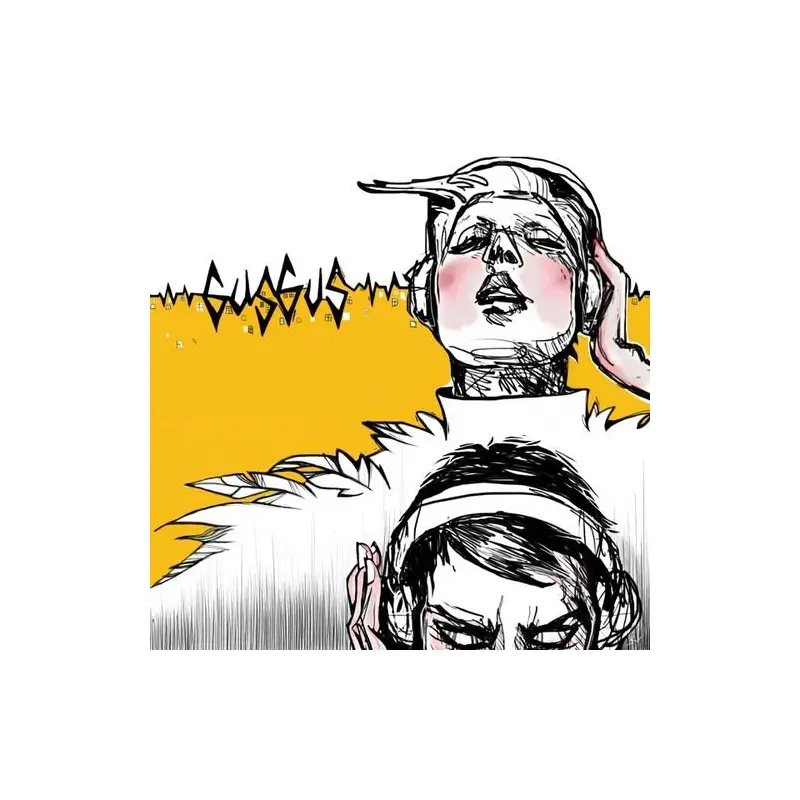 DanceOrama - Vinyl LP