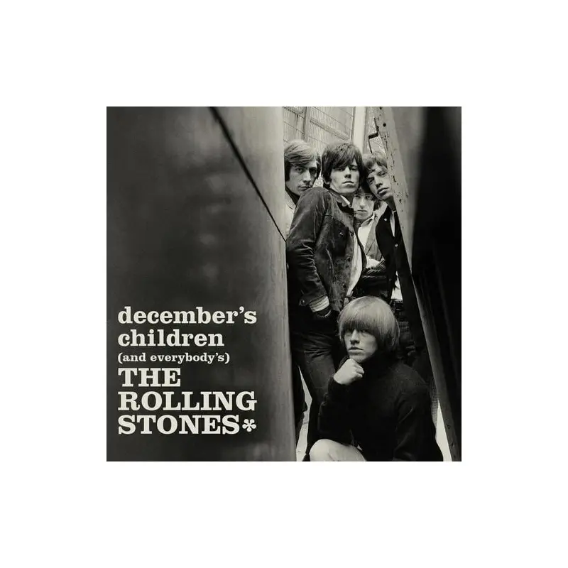 December's Children (And Everybody's) - Vinyl LP