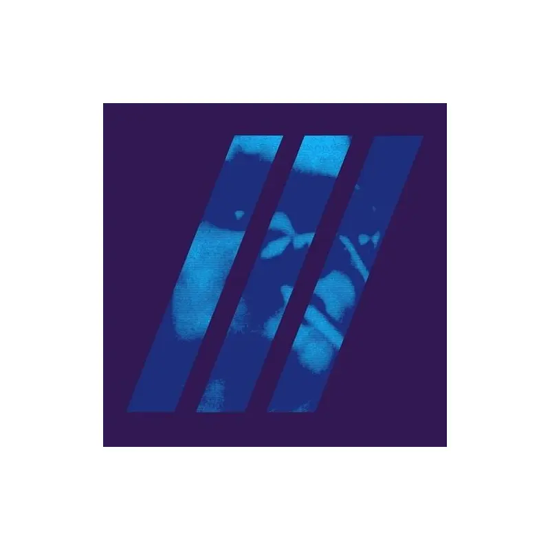 Dispersion - Vinyl LP