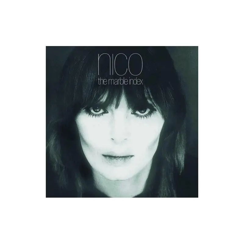 The Marble Index - Vinyl LP