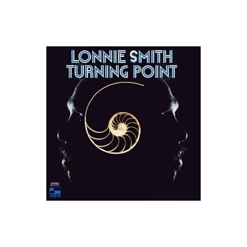Turning Point (Blue Note Classic Vinyl Series) - Vinyl LP