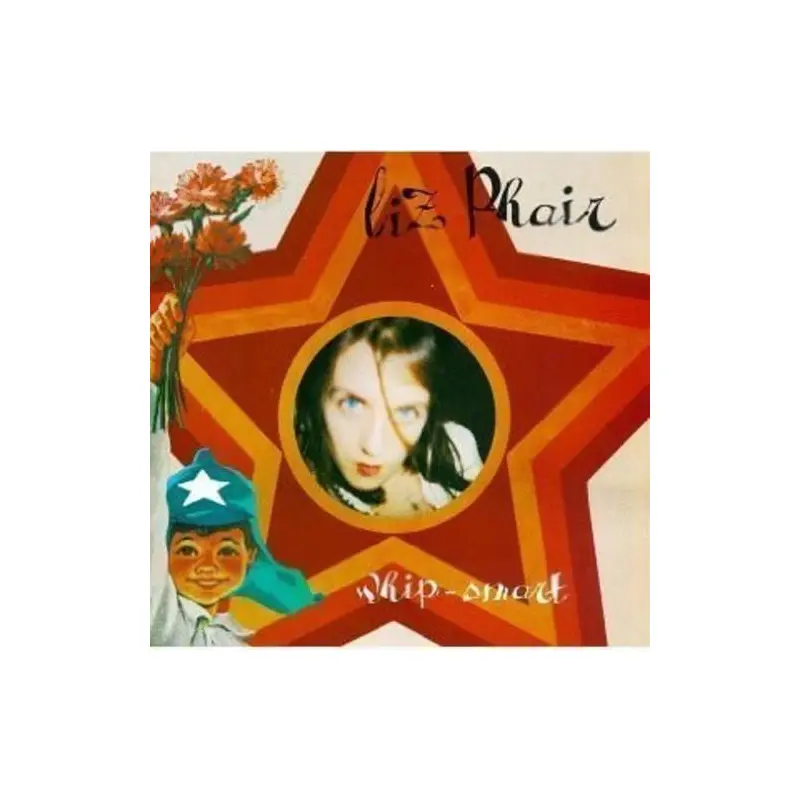 Whip-Smart - Vinyl LP