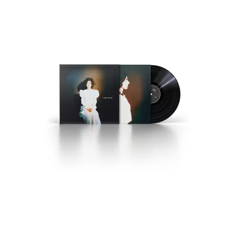 White Chalk [LP] - Vinyl LP