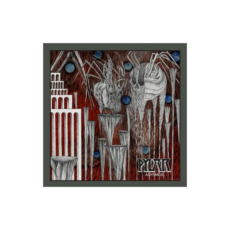Abysmos - Vinyl LP