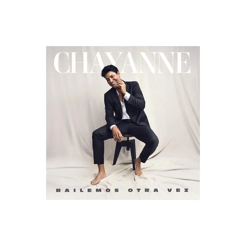 Bailemos Otra Vez - Vinyl LP