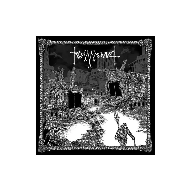 Death Age - Vinyl LP