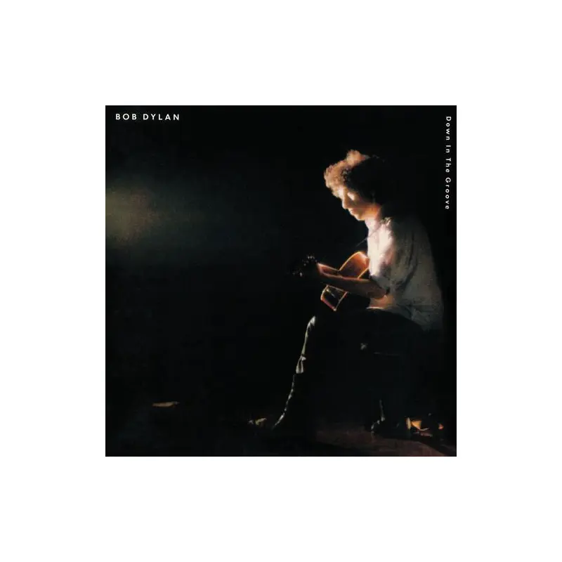 Down In The Groove - Vinyl LP 150 Gram